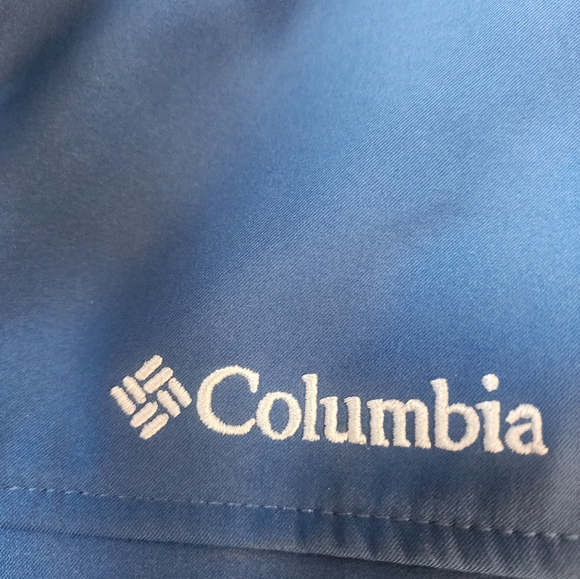 Columbia Men's Blue Jacket - Picture 2 of 5